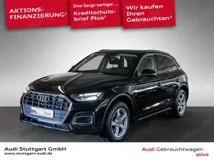 Audi Q5 35 TDI advanced LED Pano virtCo HeadUp Kamera