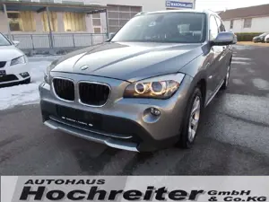 BMW X1 20 d xDrive, 8-fach Alu