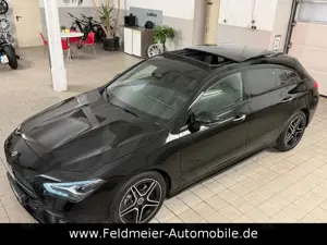 Mercedes-Benz CLA 180 *AMG*Night**Panorama*Distro*Totw*KEYGO