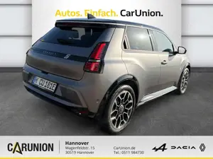 Renault R 5 Roland-Garros 150 Comfort Range Roland-Garros 150 Comfort Range Bild 4