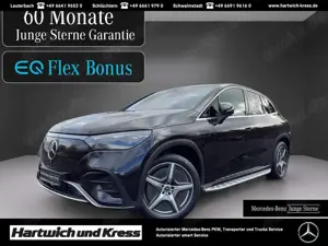 Mercedes-Benz EQE SUV EQE SUV 300 AMG Line Premium Plus+AHK+Digital-Light+