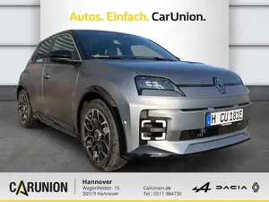 Renault R 5 Roland-Garros 150 Comfort Range Roland-Garros 150 Comfort Range Bild 3