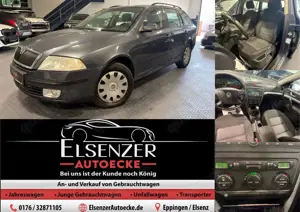 Skoda Octavia Combi Ambiente#PDC#Zahnriemen260k#Sitzhe