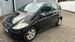 Mercedes-Benz A 170 Classic 2.Hd