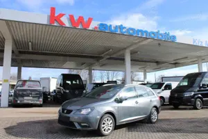 SEAT Ibiza ST Style Salsa,Klima,Navi,AHK,PDC,Tempomat