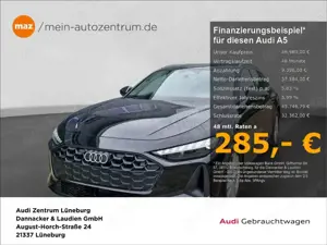 Audi A5 Avant 2.0 TDI quattro Alu LED AHK BO Head-Up