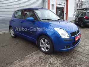 Suzuki Swift 1,3 Automatik, Klima, Sitzheizung