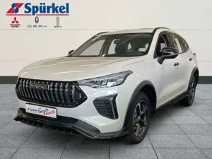 GWM Others Premium, Automatik, Android-Auto