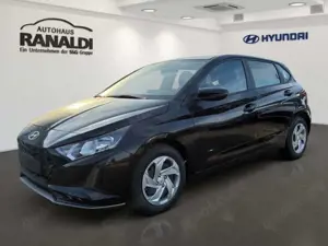 Hyundai i20 1.0 T-GDi Select+Funktionspaket+KURZZULASSUNG+