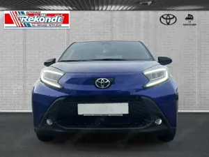 Toyota Aygo X Air Teamplayer Kamera SHZ Bluetooth Bild 4