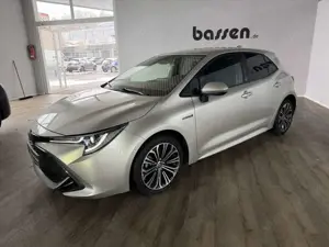 Toyota Corolla Bild 2