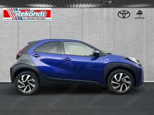 Toyota Aygo X Air Teamplayer Kamera SHZ Bluetooth Bild 3