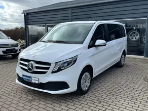 Mercedes-Benz V 220 V220 d *LED*kompakt*1.Hand*Facelift*