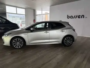 Toyota Corolla Bild 4