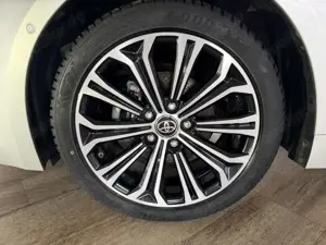 Toyota Corolla Bild 3