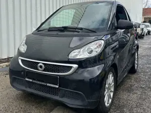 smart forTwo smart fortwo coupe coupe pulse micro hybrid drive