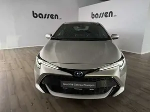 Toyota Corolla Bild 1