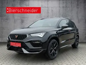 CUPRA Ateca 2.0 TSI DSG 4Drive VZ AHK 360 KAMERA DCC GRA DAB 1