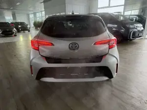 Toyota Corolla Bild 5