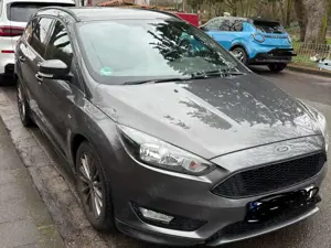 Ford Focus Focus Turnier Turnier 1.0 EcoBoost Start-Stopp-Sys