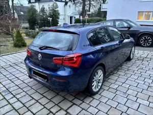 BMW 120 Bild 3