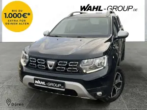 Dacia Duster ADVENTURE TCe 150 (AHK/GJR/360°-KAMERA) Bild 1