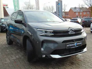 Citroen C5 Aircross Bild 4
