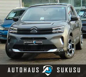 Citroen C5 Aircross Hybrid 145 ë-DSC6 Max