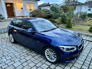 BMW 120 Bild 2