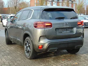 Citroen C5 Aircross Bild 3