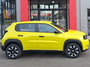 Fiat Grande Panda 1.2 Hybrid 110 PS Icon Tech-Paket Navi PDC Kamera