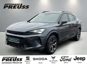 CUPRA Formentor 1.5 eTSI DSG 5 J. Herstellergarantie