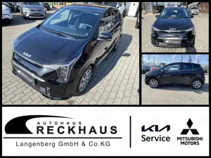 Kia Picanto PE2 1.0 AMT SPIRIT LED NAVI Klima Navi