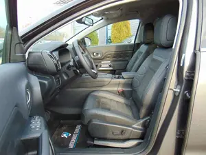 Citroen C5 Aircross Bild 5
