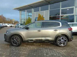 Citroen C5 Aircross Bild 2