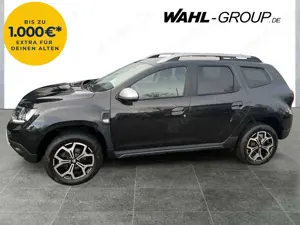 Dacia Duster ADVENTURE TCe 150 (AHK/GJR/360°-KAMERA) Bild 2