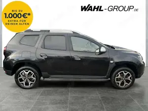 Dacia Duster ADVENTURE TCe 150 (AHK/GJR/360°-KAMERA) Bild 3