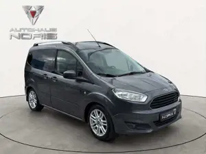 Ford Tourneo Courier 1.5TDCI Titanium *PDC*BLUETOOTH*