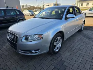 Audi A4 2.0