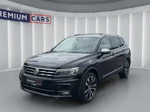 Volkswagen Tiguan Allspace Highline 4Motion R-Line*Garantie