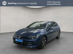 Volkswagen Golf 1.5 eTSI OPF DSG Style Pano, DCC