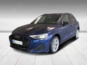 Audi A3 2.0 TDI S line S tronic Nav ACC LED Bild 2