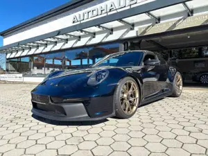 Porsche 992 GT3 CLUBSPORT PCCB CARBONDACH VOLLSCHALENSITZE