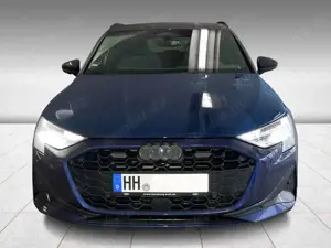 Audi A3 2.0 TDI S line S tronic Nav ACC LED Bild 3