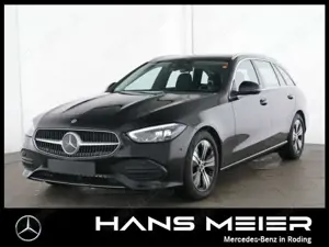 Mercedes-Benz C 220 C 220 d T Avantgarde AHK Ambiente LED Lenkradhzg