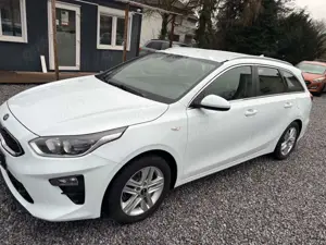 Kia Ceed SW / cee'd SW