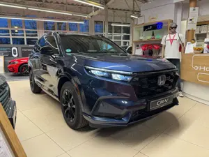 Honda CR-V CR-V 2.0 e:PHEV Advance Tech | Plug-In | Sitzklg.
