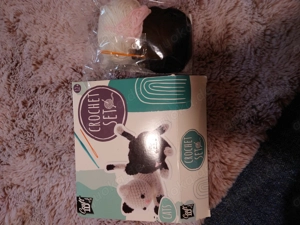 Häkeln zwei Katzen ( neu)