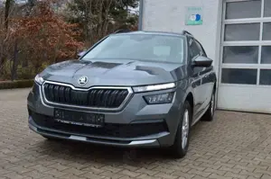 Skoda Kamiq Ambition/SHZ/SmartLink/Kamera