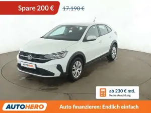 Volkswagen Taigo 1.0 TSI*LIMITER*PDC*DAB*BLUETOOTH*